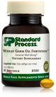 Wheat Germ Oil Fortified™, 80 Softgels