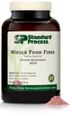Whole Food Fiber Powder Bottle