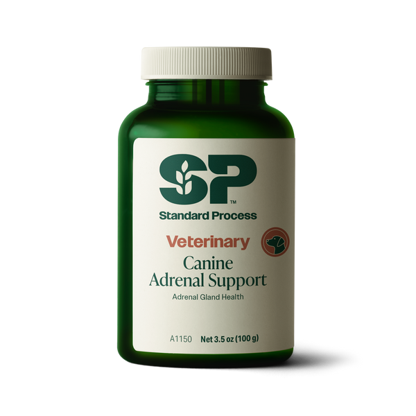 Canine Adrenal Support, 100 g