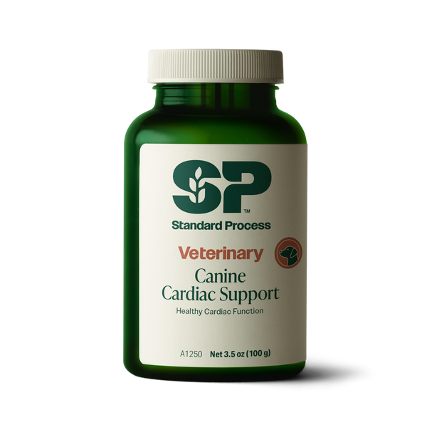 Canine Cardiac Support, 100 g