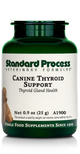 Canine Thyroid Support, 25 g
