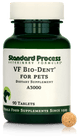 VF Bio-Dent® for Pets, 90 Tablets