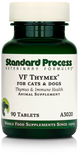 VF Thymex® for Pets, 90 Tablets