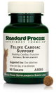 Feline Cardiac Support, 90 Tablets