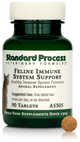 Feline Immune System Support, 90 Tablets