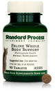 Feline Whole Body Support, 90 tablets