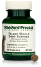 Feline Whole Body Support, 90 tablets