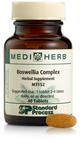 Boswellia Complex, 40 Tablets