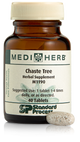 Chaste Tree, 40 Tablets