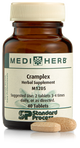 Cramplex, 40 Tablets