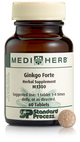 Ginkgo Forte, 60 Tablets