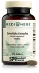 Gotu Kola Complex, 120 Tablets