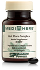 Gut Flora Complex, 60 Softgels