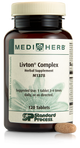 Livton® Complex, 120 Tablets