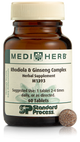 Rhodiola & Ginseng Complex, 60 Tablets