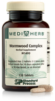 Wormwood Complex, 120 Tablets