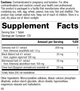 Wormwood Complex, 120 Tablets, Rev 09 Supplement Facts