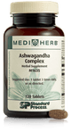 Ashwagandha Complex, 120 Tablets