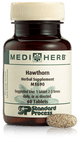 Hawthorn, 60 Tablets