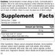 Garlic Forte, 60 Tablets, Rev 03 Supplement Facts