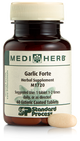 Garlic Forte, 60 Tablets