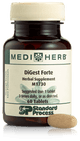 DiGest Forte, 60 Tablets