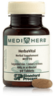 HerbaVital, 60 Tablets