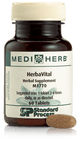 HerbaVital, 60 Tablets