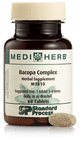Bacopa Complex, 60 Tablets