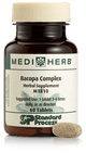 Bacopa Complex, 60 Tablets